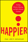 Order Happier by Tal Ben-Shahar